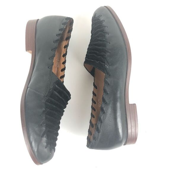 Earthies Fontana Loafer black - Picture 15 of 16